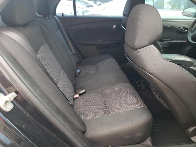 Photo 6 from auction – 2011 CHEVROLET MALIBU 1LT with VIN 1G1ZC5EU2BF200507