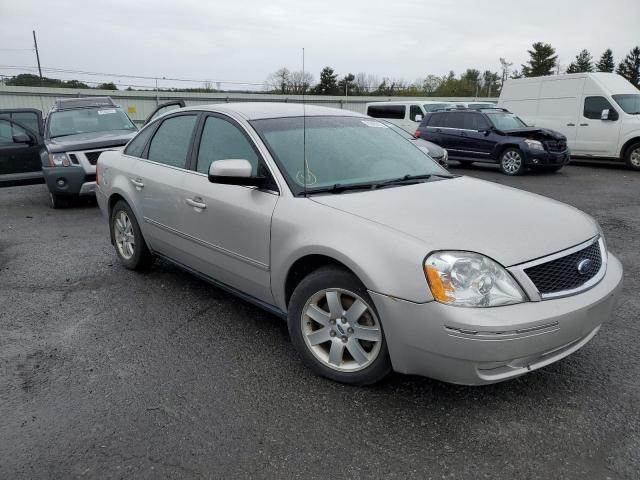 Photo 1 from auction – 2006 FORD FIVE HUNDR with VIN 1FAFP24146G122032