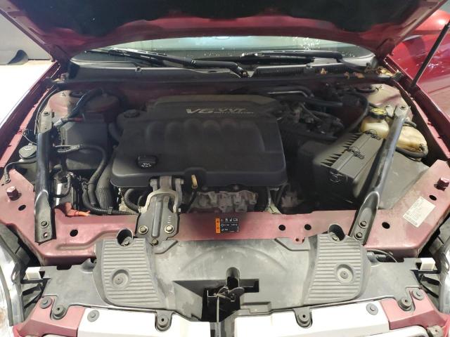Photo 7 from auction – 2014 CHEVROLET IMPALA LIM with VIN 2G1WB5E38E1150348
