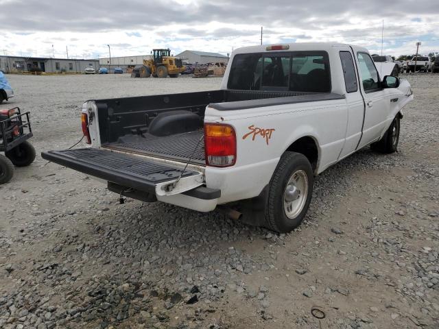 Photo 4 from auction – 1999 FORD RANGER SUP with VIN 1FTYR14C6XTA56567