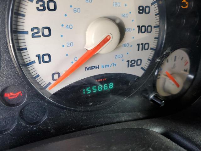 Photo 8 from auction – 2004 JEEP LIBERTY SP with VIN 1J4GL48KX4W204367