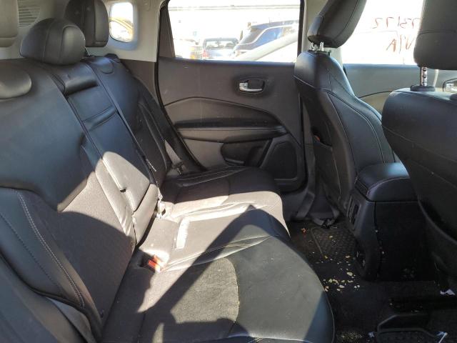 Photo 6 from auction – 2018 JEEP COMPASS LA with VIN 3C4NJDBB3JT185027