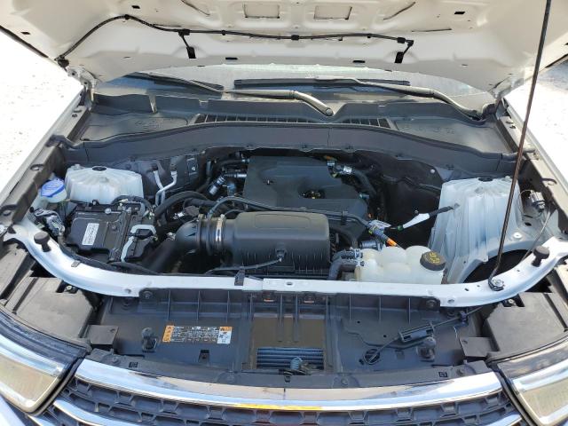 Photo 7 from auction – 2020 FORD EXPLORER X with VIN 1FMSK7DH1LGD05445