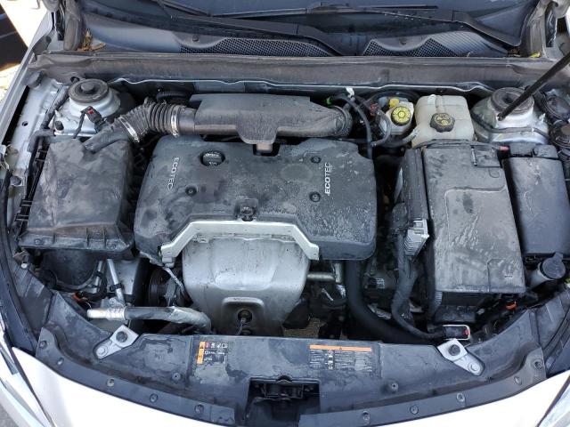 Photo 7 from auction – 2016 CHEVROLET MALIBU LIM with VIN 1G11B5SA6GF132021