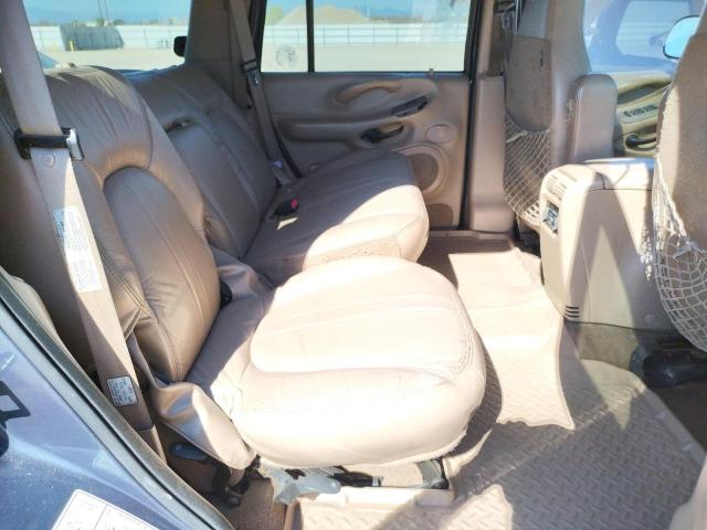 Foto 6 de la subasta – 1998 FORD EXPEDITION con VIN 1FMPU18L4WLC28027