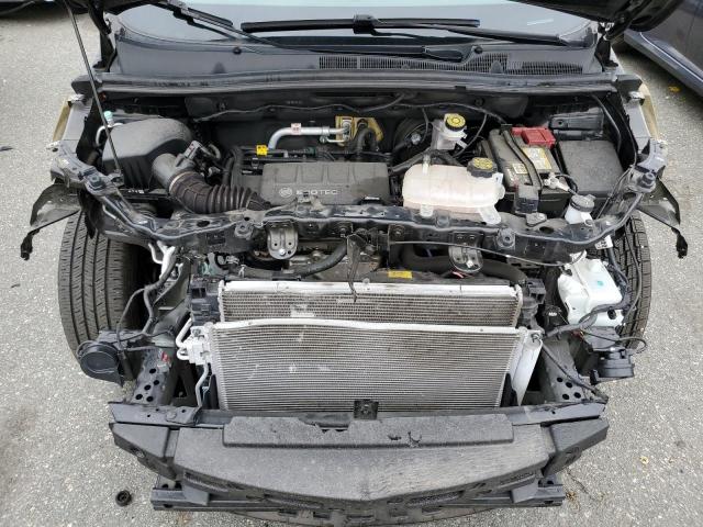 Photo 7 from auction – 2020 BUICK ENCORE SPO with VIN KL4CJ2SB7LB000634