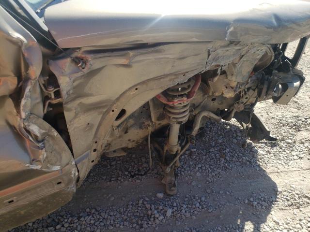 Photo 9 from auction – 2006 JEEP COMMANDER with VIN 1J8HG48K36C188525