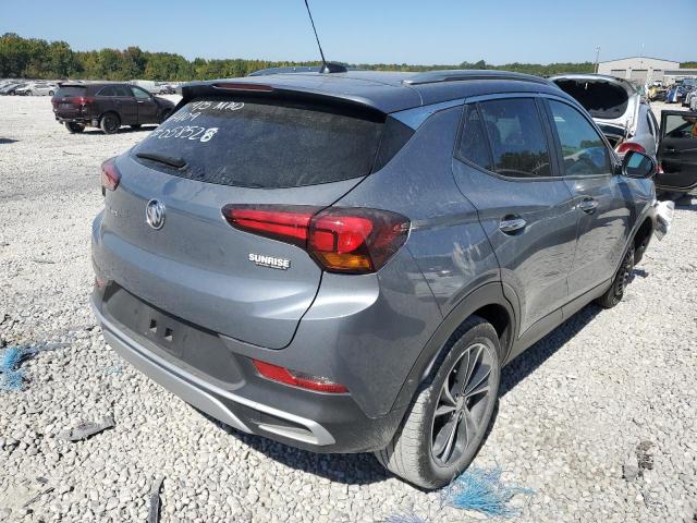 Photo 4 from auction – 2022 BUICK ENCORE GX with VIN KL4MMDSL8NB058528