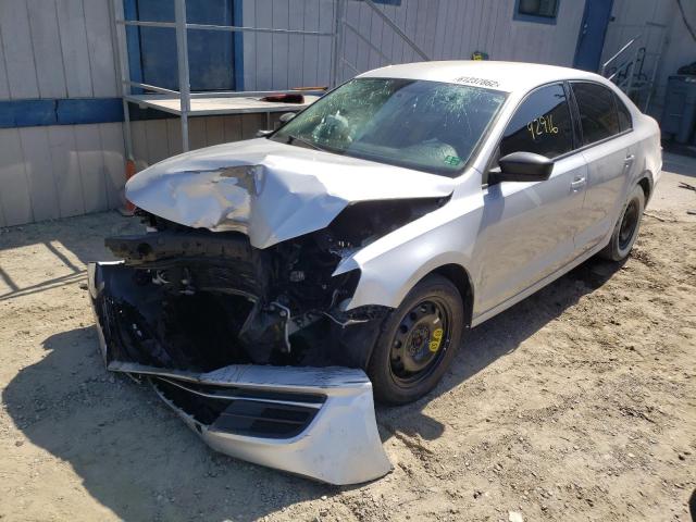 Photo 2 from auction – 2016 VOLKSWAGEN JETTA S with VIN 3VW267AJ9GM331123
