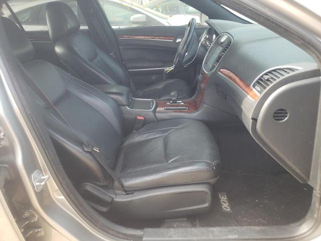 Photo 5 from auction – 2014 CHRYSLER 300 with VIN 2C3CCAAG0EH308573