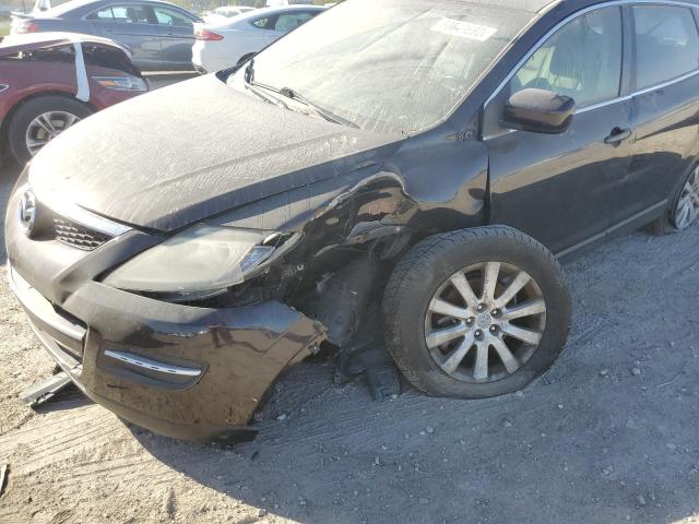 Photo 9 from auction – 2007 MAZDA CX-9 with VIN JM3TB38YX70119548