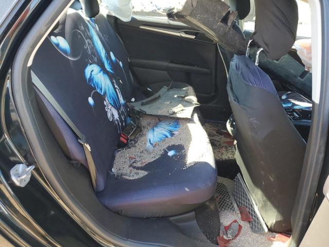 Photo 6 from auction – 2014 FORD FUSION SE with VIN 3FA6P0H71ER191805