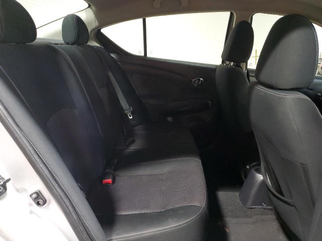Photo 6 from auction – 2015 NISSAN VERSA with VIN 3N1CN7AP4FL802391