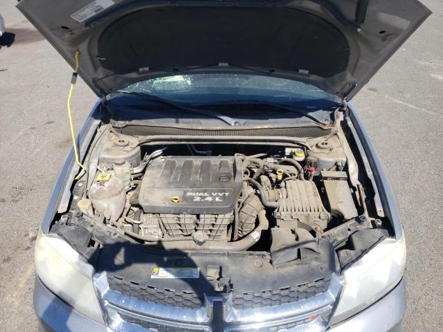 Photo 7 from auction – 2013 DODGE AVENGER SE with VIN 1C3CDZAB6DN652012