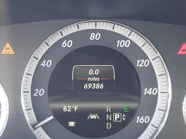 Photo 8 from auction – 2013 MERCEDES-BENZ E 350 with VIN WDDHF5KB8DA682872