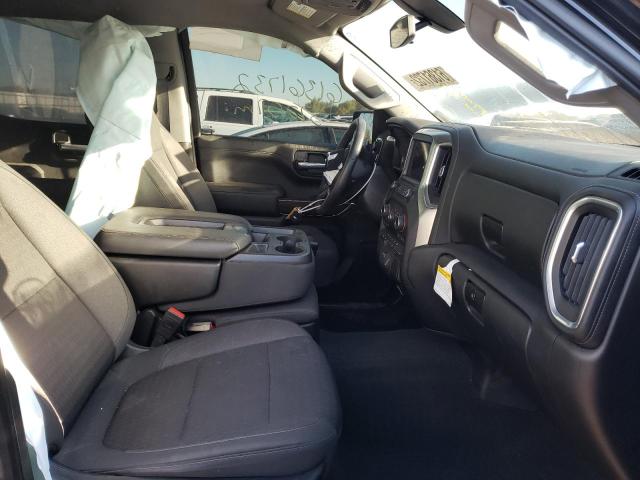 Photo 5 from auction – 2021 CHEVROLET silverado with VIN 3GCPYDEK2MG187977
