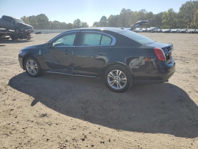 Photo 10 from auction – 2012 LINCOLN MKS with VIN 1LNHL9DR5CG800856