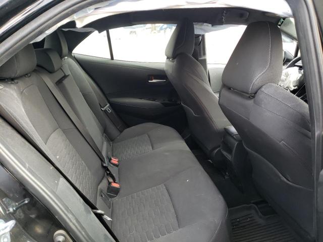 Photo 6 from auction – 2021 TOYOTA COROLLA SE with VIN JTND4MBE8M3118979