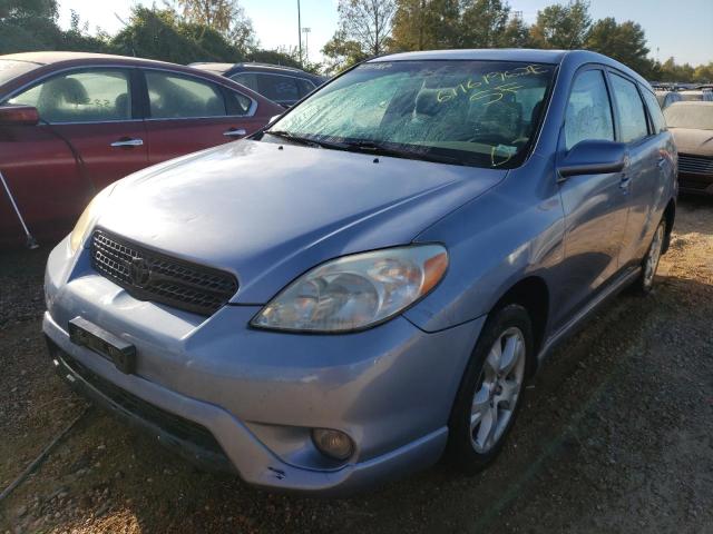 Photo 2 from auction – 2005 TOYOTA COROLLA MA with VIN 2T1LR32E95C354335