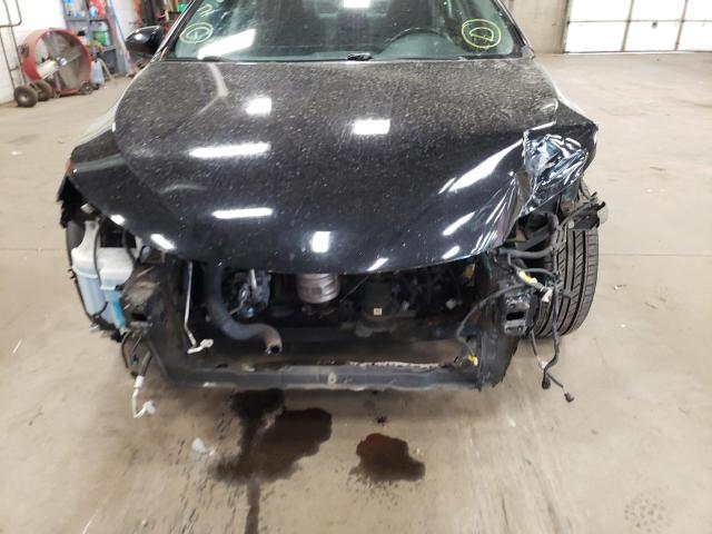 Photo 9 from auction – 2016 TOYOTA CAMRY LE with VIN 4T1BF1FK8GU206882