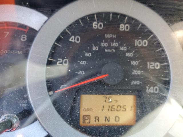 Photo 8 from auction – 2011 TOYOTA RAV4 with VIN 2T3BF4DV6BW171547