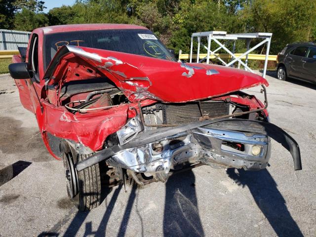 Photo 9 from auction – 1997 DODGE RAM 1500 with VIN 1B7HC16X3VS192580
