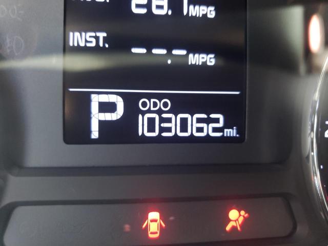 Photo 8 from auction – 2016 KIA FORTE LX with VIN KNAFK4A62G5587536