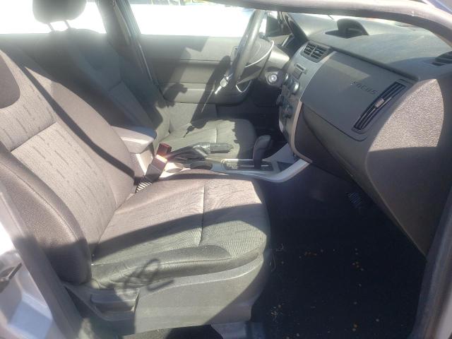 Photo 5 from auction – 2008 FORD FOCUS SE with VIN 1FAHP35NX8W200418