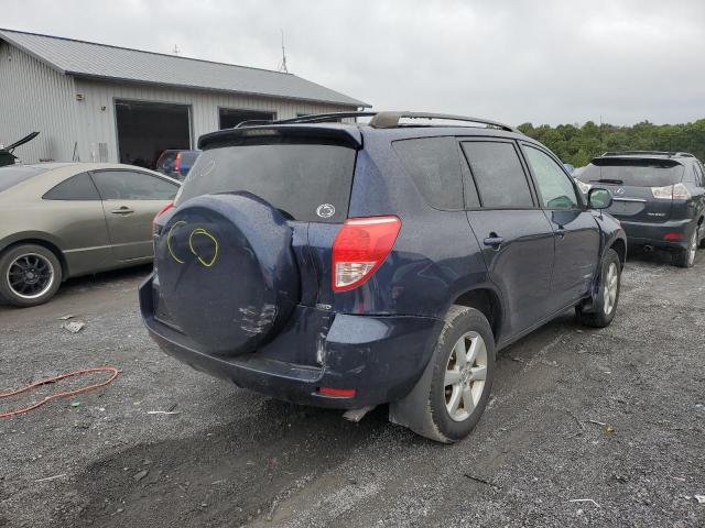 Photo 4 from auction – 2006 TOYOTA RAV4 LIMIT with VIN JTMBD31V265024997