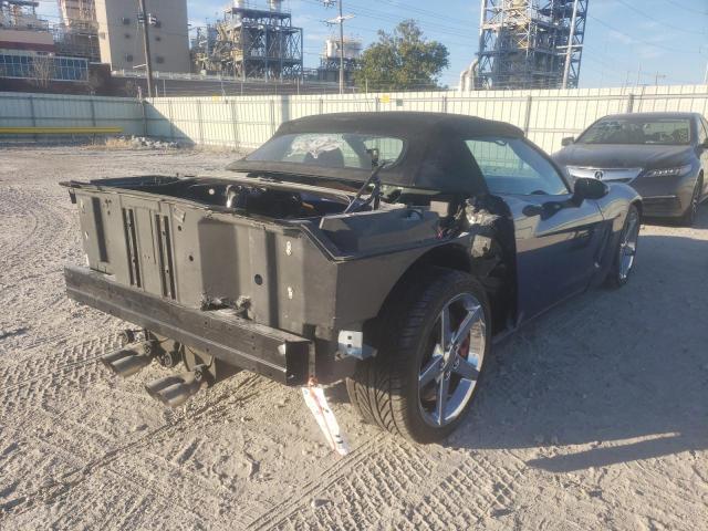 Photo 4 from auction – 2006 CHEVROLET CORVETTE with VIN 1G1YY36UX65124224