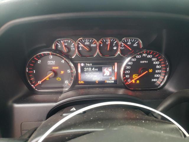 Photo 8 from auction – 2016 GMC SIERRA K15 with VIN 1GTV2MEC5GZ158432