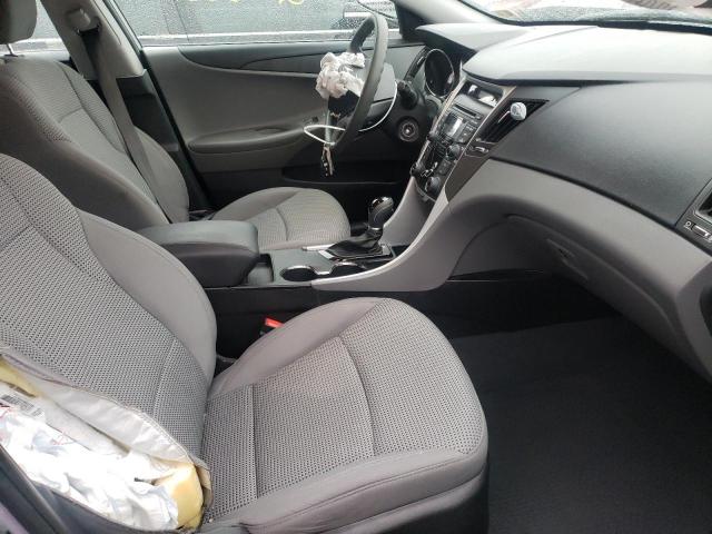 Photo 5 from auction – 2012 HYUNDAI SONATA GLS with VIN 5NPEB4ACXCH449418
