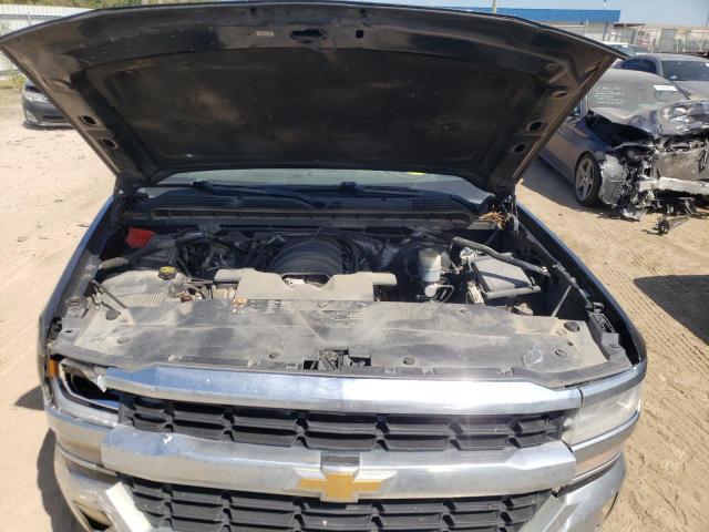 Photo 7 from auction – 2016 CHEVROLET SILVERADO with VIN 3GCPCNEC5GG188834