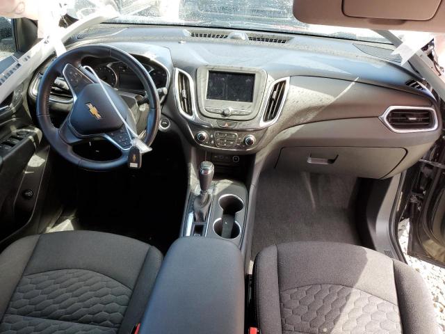 Photo 9 from auction – 2019 CHEVROLET EQUINOX LT with VIN 3GNAXKEV3KL257439
