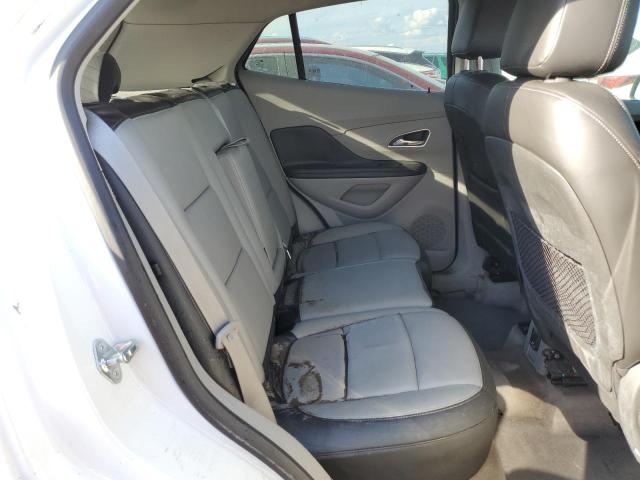 Photo 6 from auction – 2014 BUICK ENCORE with VIN KL4CJCSB2EB578293