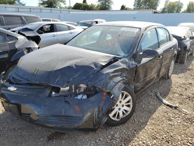 Photo 2 from auction – 2010 CHEVROLET COBALT 1LT with VIN 1G1AD5F51A7159779