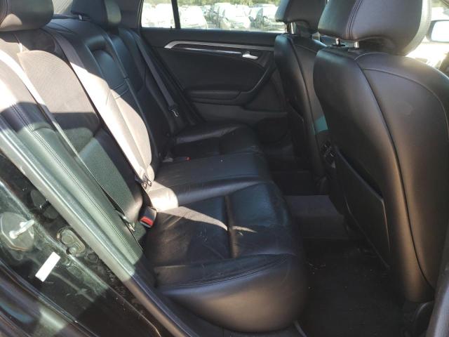 Photo 10 from auction – 2008 ACURA TL with VIN 19UUA66258A013053