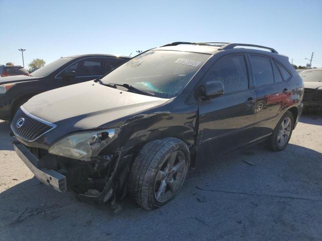 Photo 2 from auction – 2005 LEXUS RX 330 with VIN 2T2HA31U05C062266