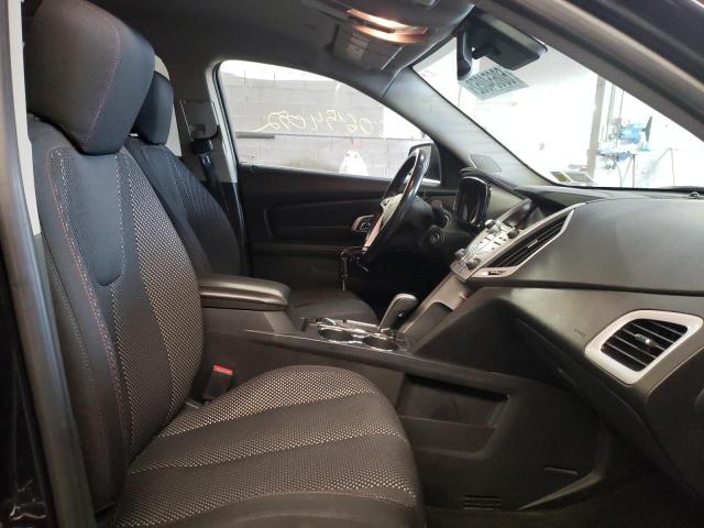 Photo 5 from auction – 2014 GMC TERRAIN SL with VIN 2GKALREK5E6118056