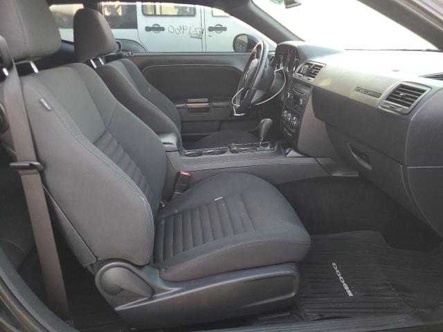 Photo 5 from auction – 2013 DODGE CHALLENGER with VIN 2C3CDYAG2DH653284