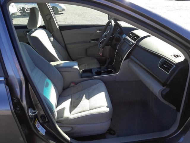 Photo 5 from auction – 2017 TOYOTA CAMRY LE with VIN 4T1BF1FK0HU330632