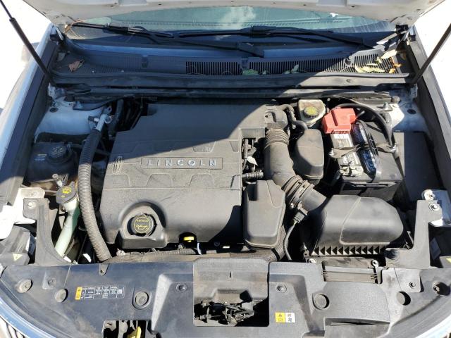 Photo 7 from auction – 2014 LINCOLN MKS with VIN 1LNHL9DK2EG604458
