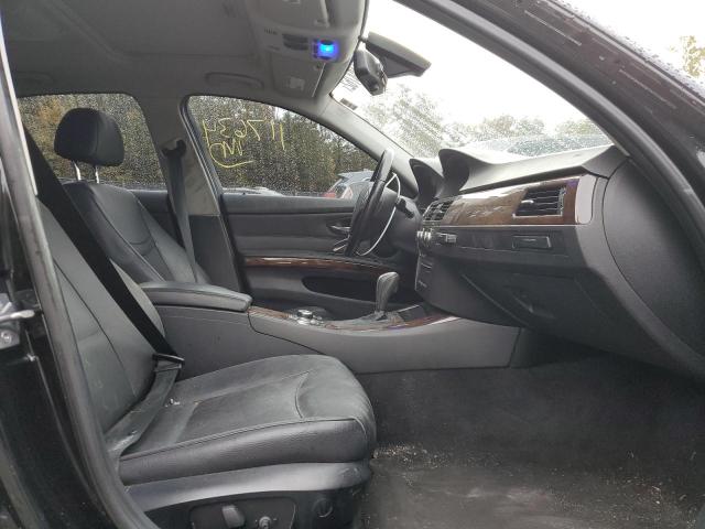 Photo 5 from auction – 2011 BMW 328 XI SUL with VIN WBAPK5C5XBA655211