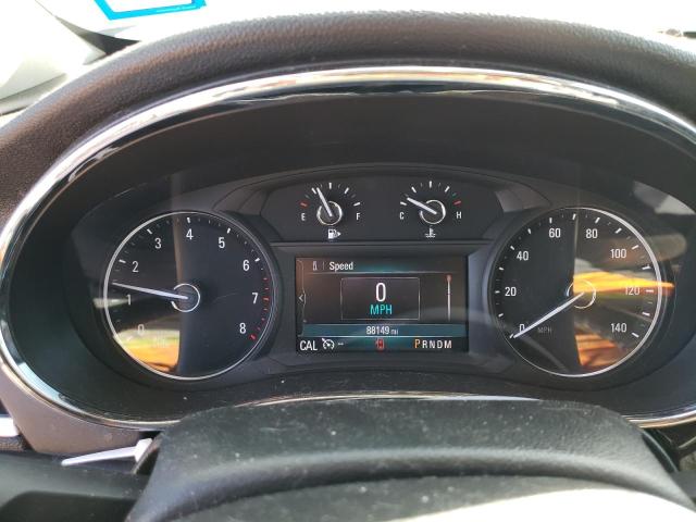 Photo 8 from auction – 2019 BUICK ENCORE PRE with VIN KL4CJASB3KB703060