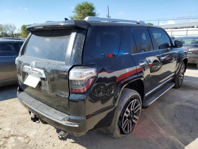 Photo 4 from auction – 2015 TOYOTA 4RUNNER SR with VIN JTEBU5JR4F5233426