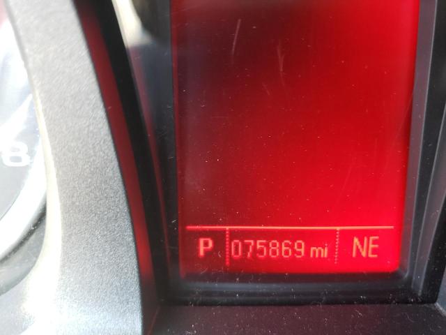 Photo 8 from auction – 2012 GMC TERRAIN SL with VIN 2GKFLWE53C6191079