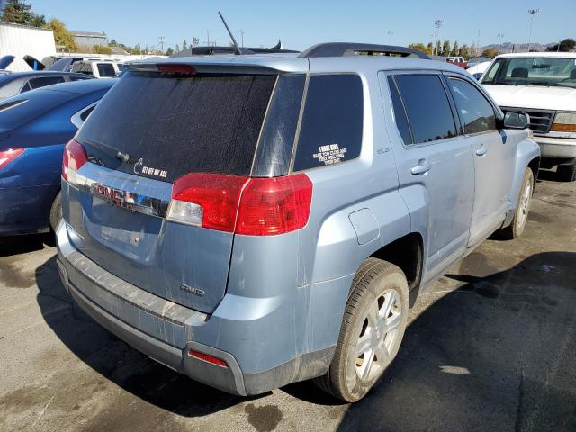 Photo 4 from auction – 2014 GMC TERRAIN SL with VIN 2GKFLWEKXE6301876