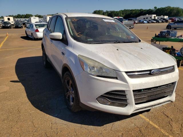 Фото 1 с аукциона – 2016 FORD ESCAPE SE с VIN 1FMCU0G73GUA77299