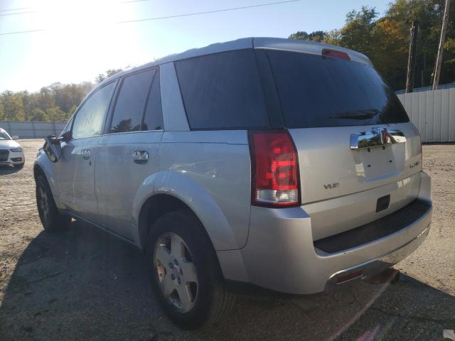 Photo 3 from auction – 2006 SATURN VUE with VIN 5GZCZ63426S891733