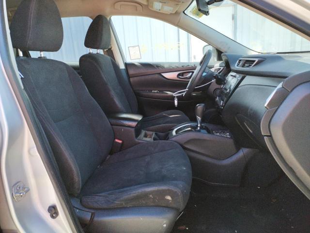 Photo 5 from auction – 2016 NISSAN ROGUE S with VIN JN8AT2MT2GW006101